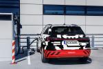Audi e-tron prototype 2018 года